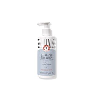 First Aid Beauty Ultra Repair Lotion Pump